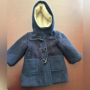 Jcrew Kids Coat